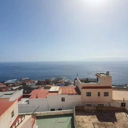 Appartamento Sea View&relax Puerto Santiago *