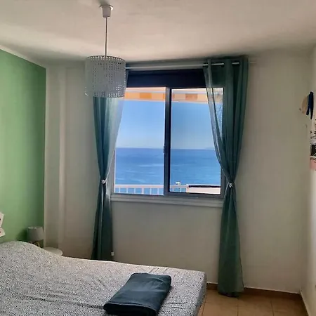 Apartment Sea View And Relax Puerto Santiago