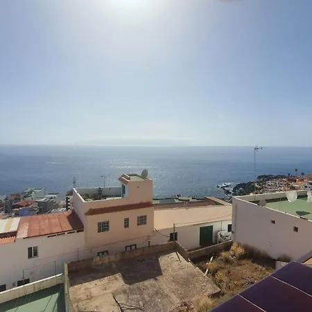Sea View&relax Puerto Santiago Puerto de Santiago (Tenerife)