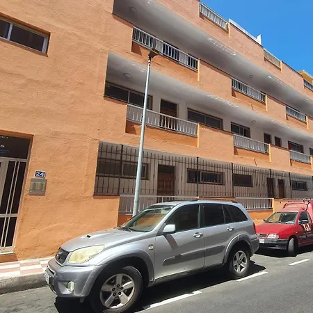 Sea View And Relax Puerto Santiago *