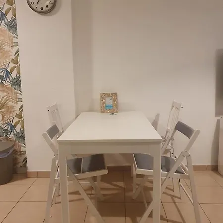 아파트 Sea View And Relax Puerto Santiago