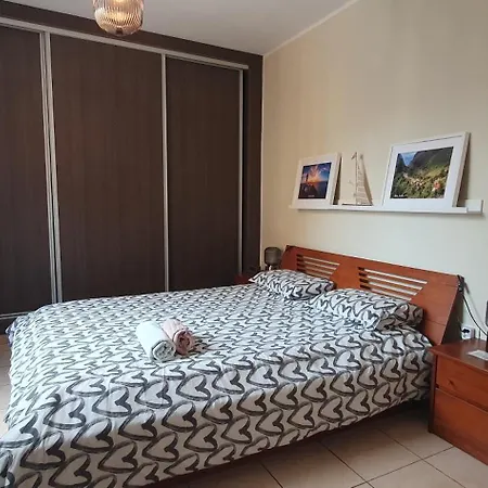 Sea View And Relax Puerto Santiago 아파트 *