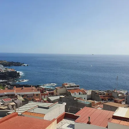 Sea View&relax Puerto Santiago